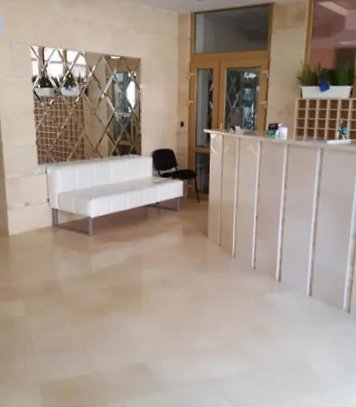 аркадия гагарин плаза Apartment