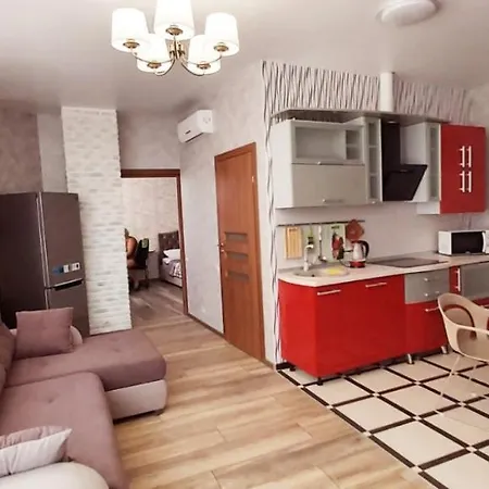 аркадия гагарин плаза Apartment *