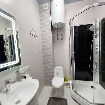 аркадия гагарин плаза Odesa