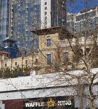 аркадия гагарин плаза Apartment *