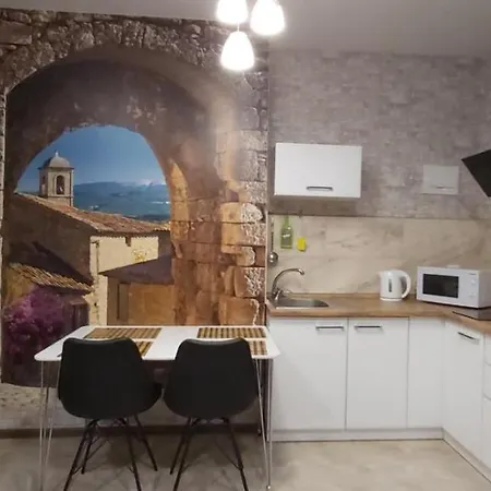 Apartment аркадия гагарин плаза