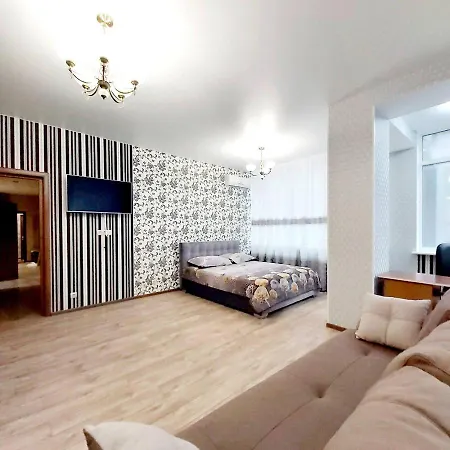 аркадия гагарин плаза Apartment Odesa