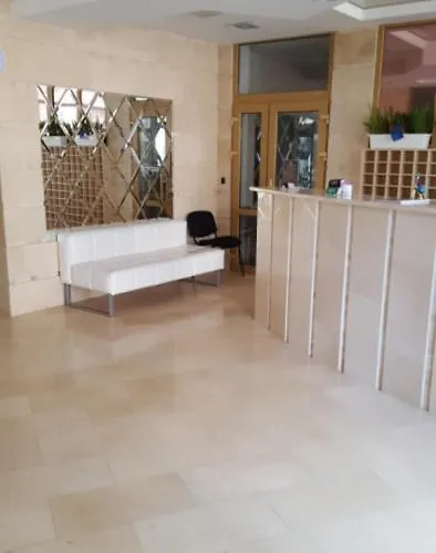 аркадия гагарин плаза Apartment