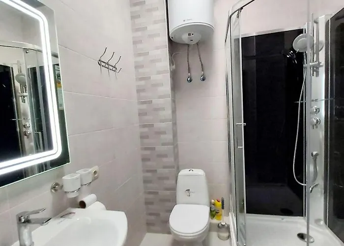 аркадия гагарин плаза Odesa